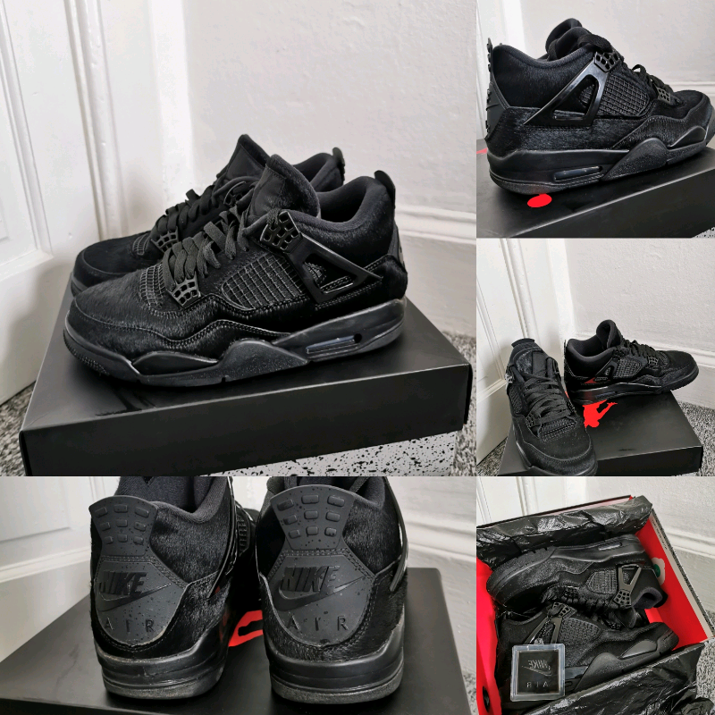 jordan 4 retro olivia kim